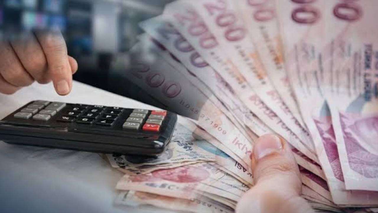 İsa Karakaş tarih verip uyardı: SGK maaşları kesiyor! Süreyi kaçıran yandı, hemen kontrol edin 8